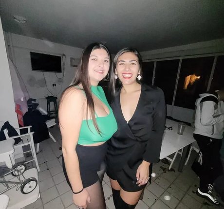 Agustina Doffo sex actress photos