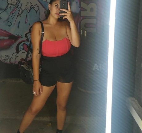 Agustina Doffo hot model pic