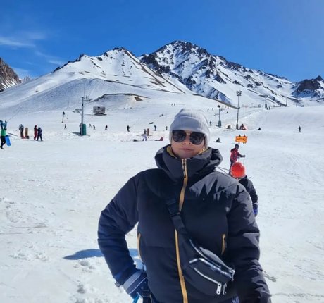 Agustina Doffo actress img