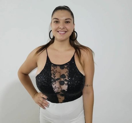 Agustina Doffo sexy model picture