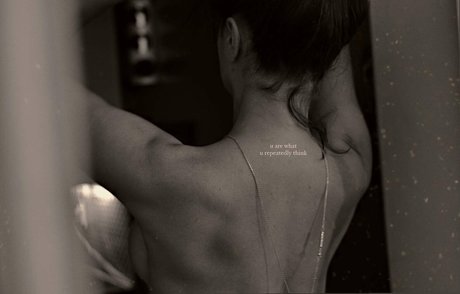 Miratwitch model pornographic pics