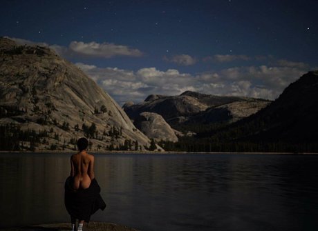 Miratwitch naked star picture