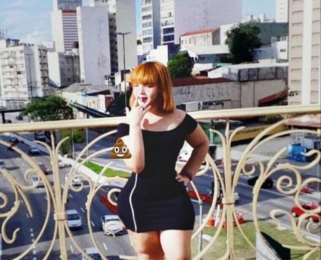 Ana Julia sex star pics