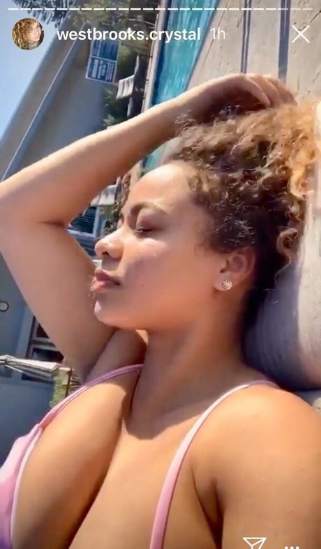 Crystal Westbrooks model xxx archive