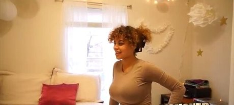 Crystal Westbrooks nice star photo