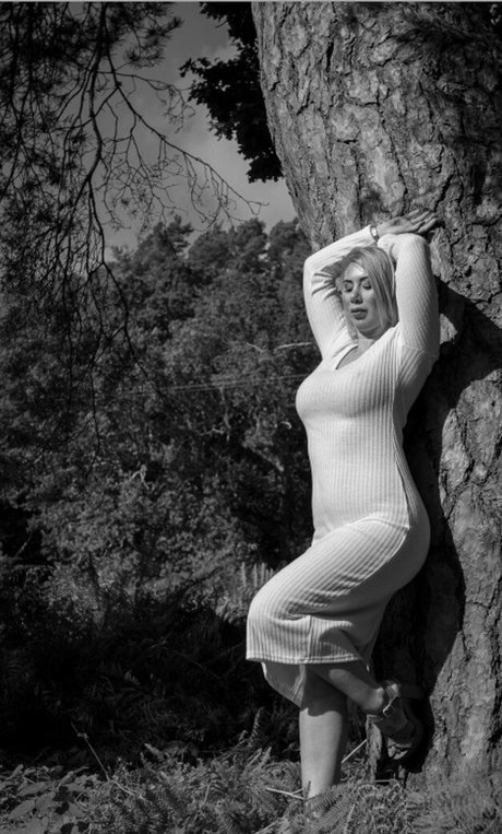 Gail Scott art pornstar photos