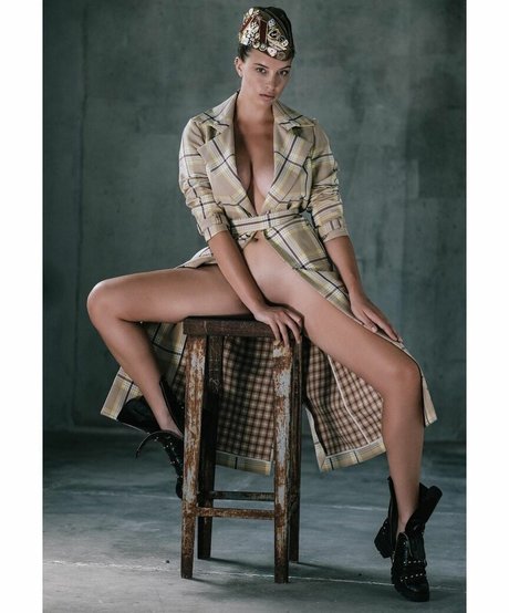 Gloria Fregonese hot actress img