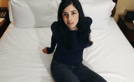 Sarah Silverman actress archive