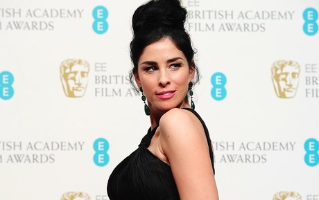 Sarah Silverman pornstar high quality galleries