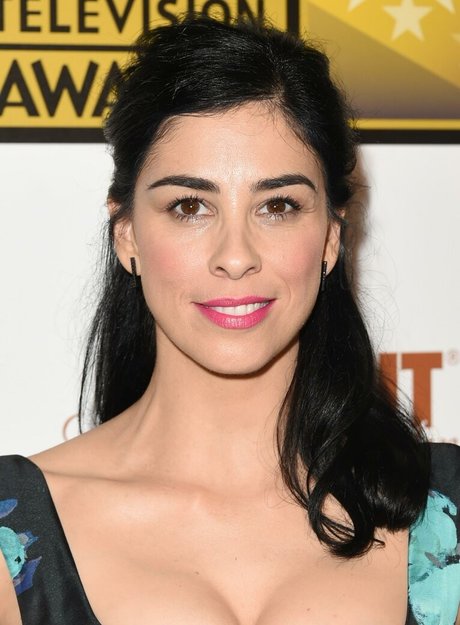 Sarah Silverman free actress photos
