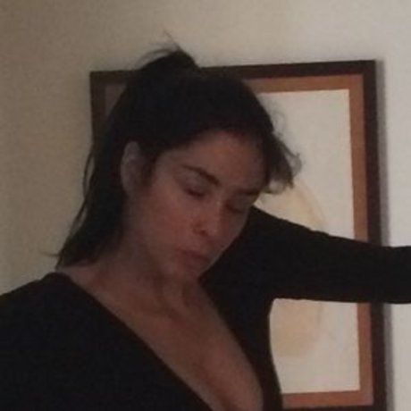 Sarah Silverman pornstar sexy archive