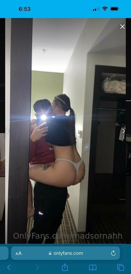 mads or nahh beautiful pornstar img