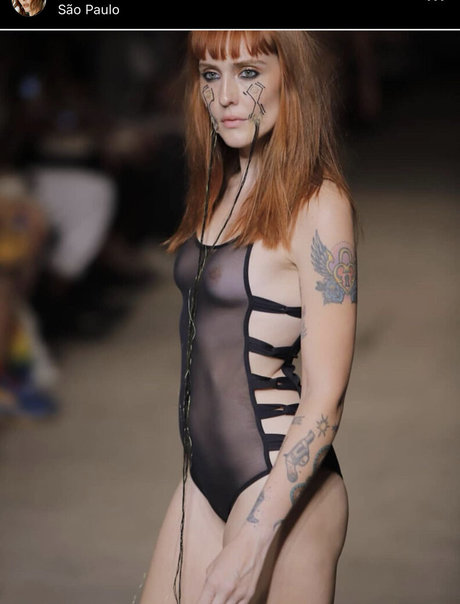 Paolla Di Monica xxx star pictures