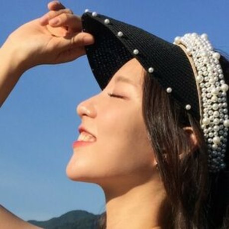 Korean Afreeca pornstar sexy pictures