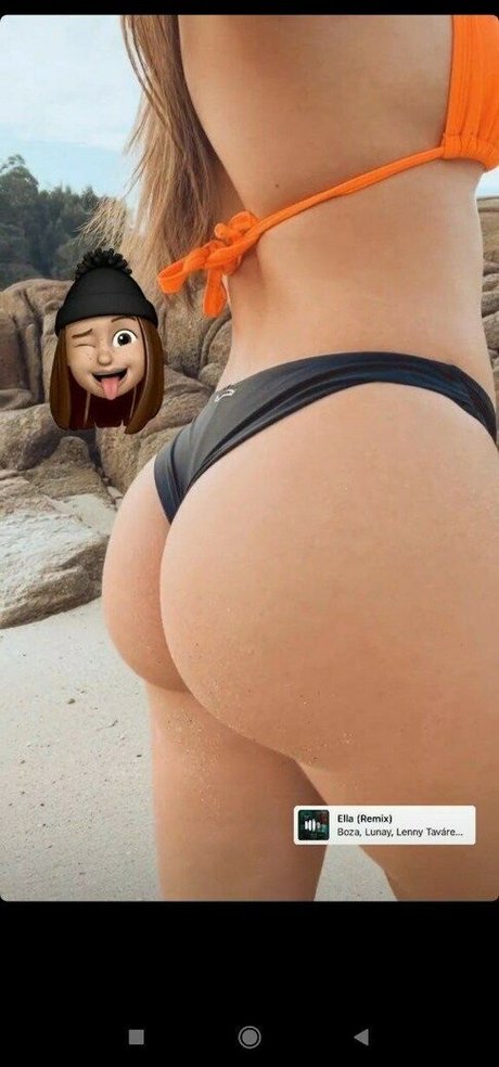 Andrea Rojo RedMil porn actress picture