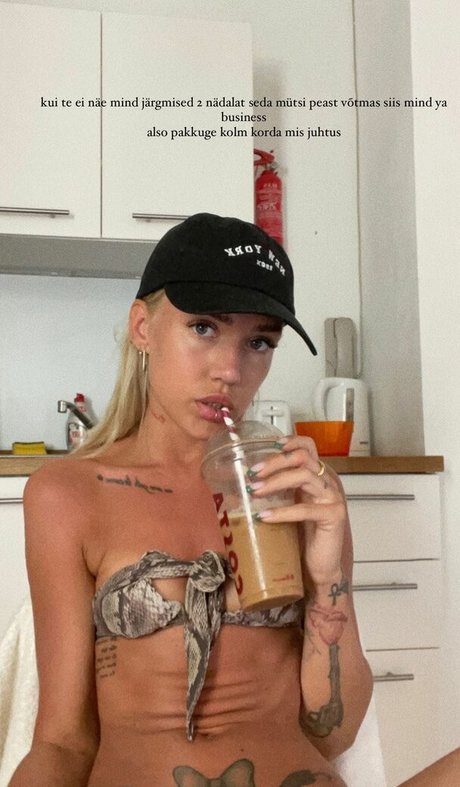 Madeleyn Kurg thumbnail