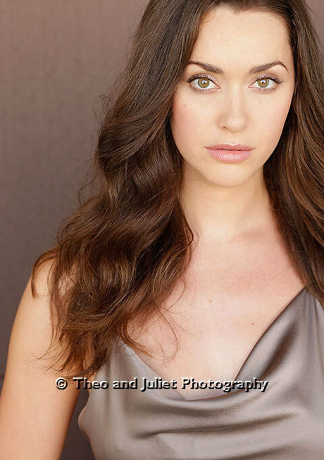 Hallmark Honeys top model gallery