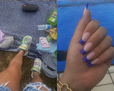 dumps model nude galleries