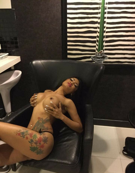 Nanlisa Xxx porn actress picture