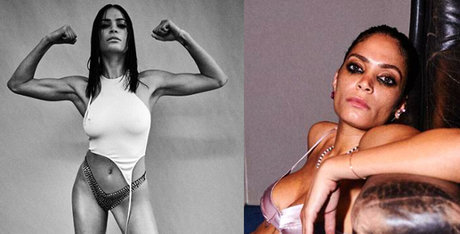 Elodie Di Patrizi erotic actress galleries