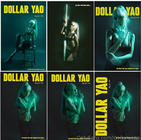 dollaryaoo star nude pictures