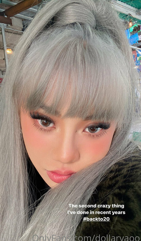 dollaryaoo xxx model picture