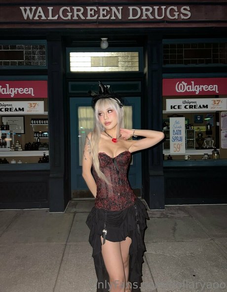 dollaryaoo actress archive