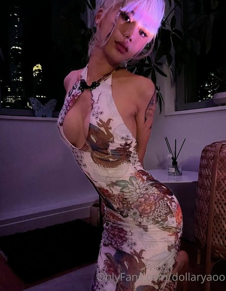 dollaryaoo pornstar pretty picture