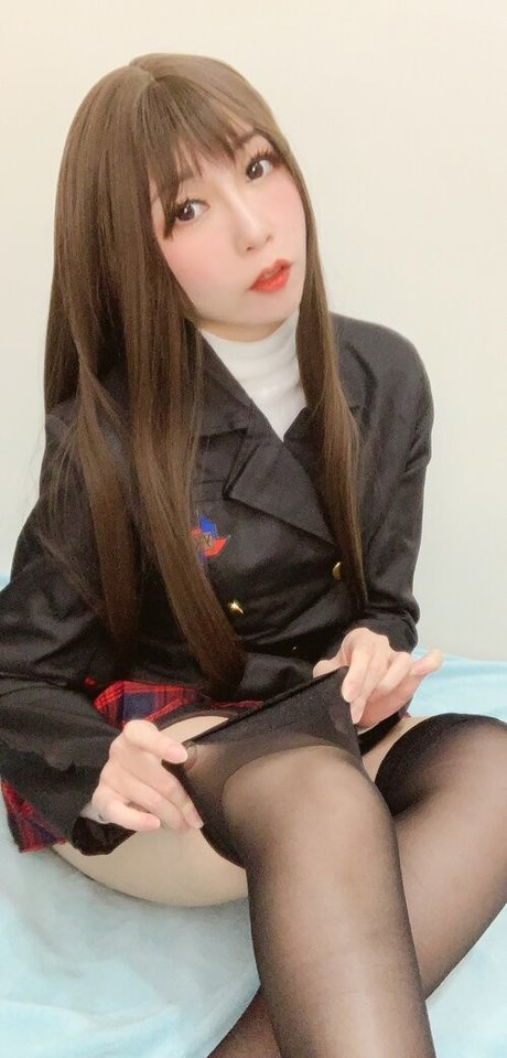 Akicoser free actress pic