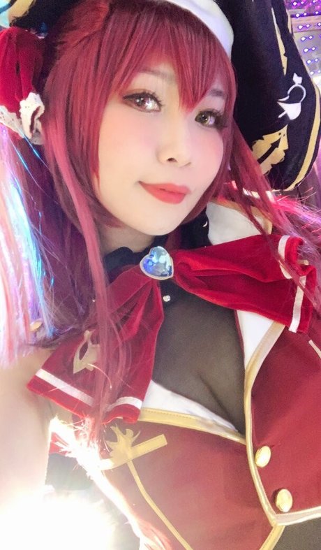 Akicoser sex star img