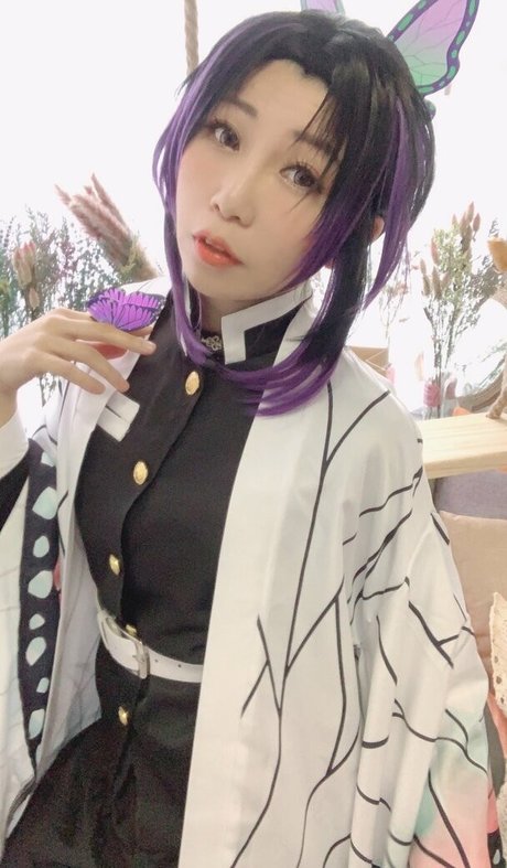 Akicoser top model galleries