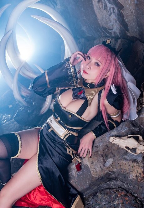 Akicoser star pornographic galleries