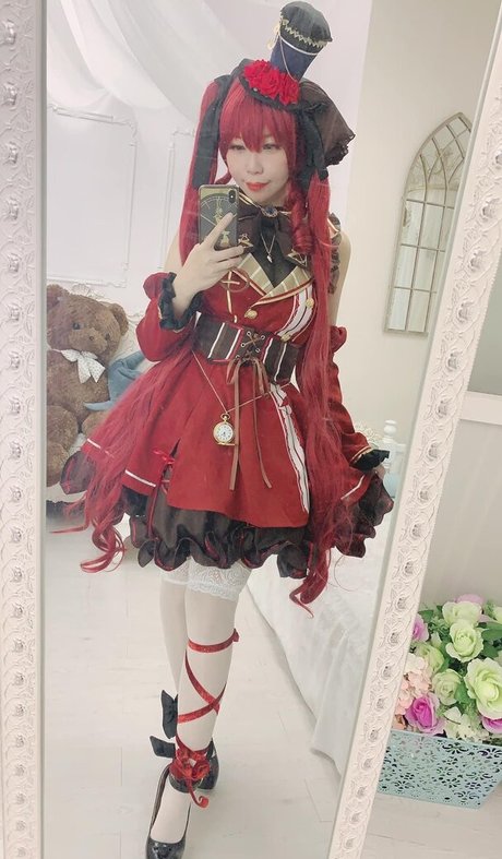 Akicoser hd star image