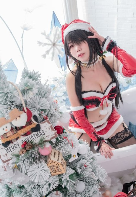 Akicoser pornstar high quality photo