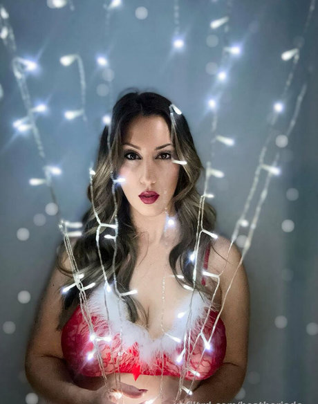 Heather Jade free star img