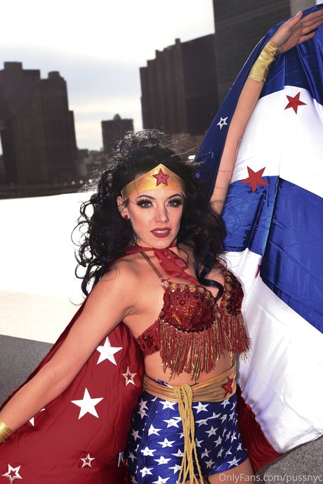 PussNYC hd actress picture