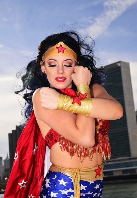 PussNYC free model photos