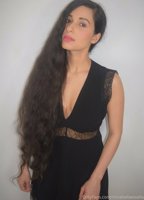 Mirabella Estella exclusive pornstar picture