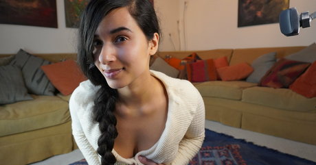 Mirabella Estella pornstar art photos