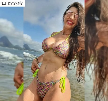 Pytykely model art picture