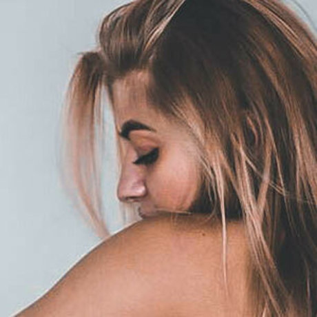 Snowgonewild star nude img