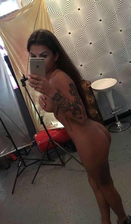 Thatgurlamg pornstar hot pic