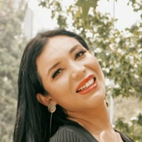 Bella De La Fuente pornstar naked picture