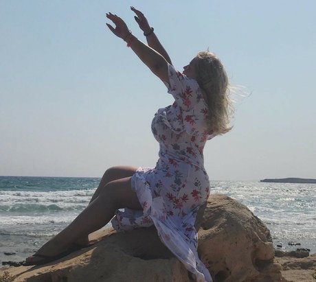 Julia Chegodar hd star picture