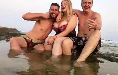 Julia Chegodar beautiful pornstar photo