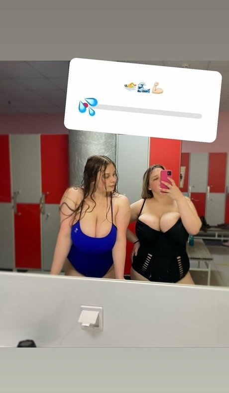 Julia Chegodar model exclusive pic