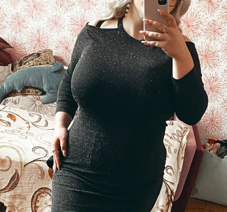 Julia Chegodar model adult photos