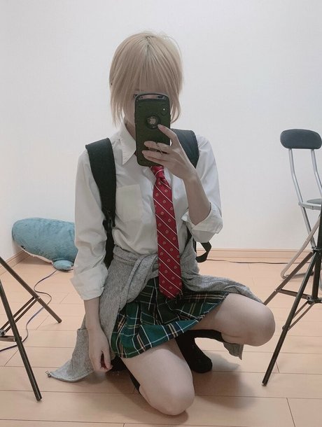 Otogi Shikimi nice star photo