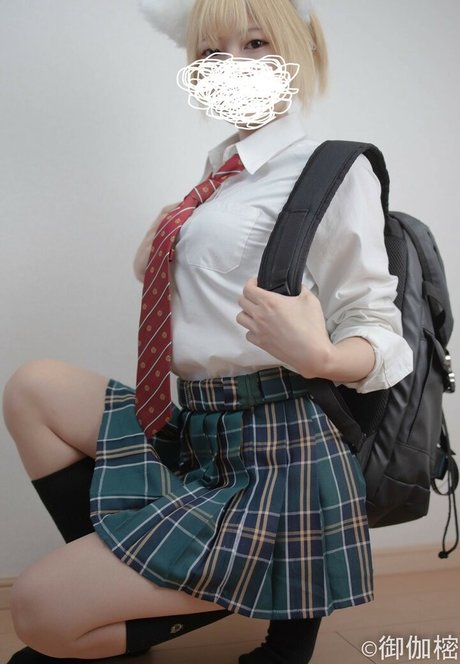 Otogi Shikimi exclusive pornstar images