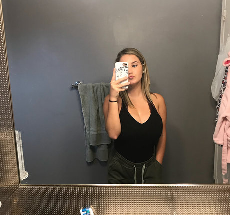 Paige F pornographic model photos